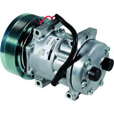 Компрессор, кондиционер MEAT & DORIA K11403