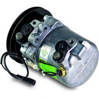 Компрессор, кондиционер MEAT & DORIA K13023