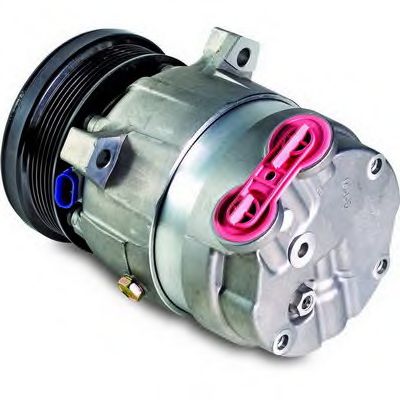 Компрессор, кондиционер MEAT & DORIA K14063