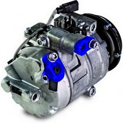 Компрессор, кондиционер MEAT & DORIA K15086