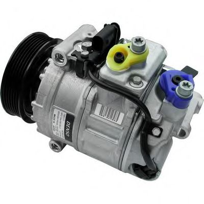 Компрессор, кондиционер MEAT & DORIA K15202