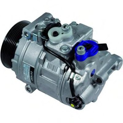 Компрессор, кондиционер MEAT & DORIA K15252