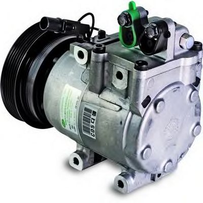 Компрессор, кондиционер MEAT & DORIA K18039