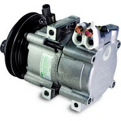 Компрессор, кондиционер MEAT & DORIA K19023