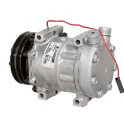 Компрессор, кондиционер MEAT & DORIA K11200