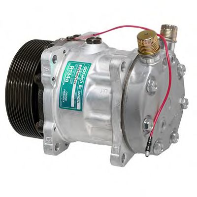 Компрессор, кондиционер MEAT & DORIA K11219