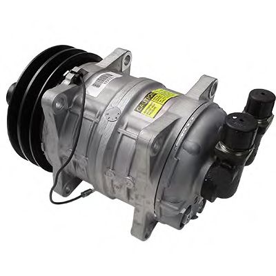 Компрессор, кондиционер MEAT & DORIA K12021