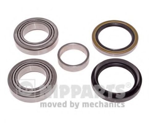 Комплект подшипника ступицы колеса NIPPARTS J4700907