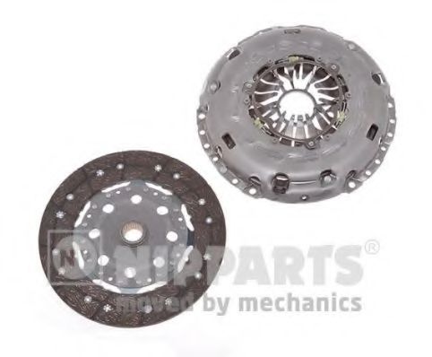 Комплект сцепления NIPPARTS N2010502