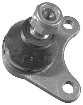 Несущий / направляющий шарнир MGA SR5092