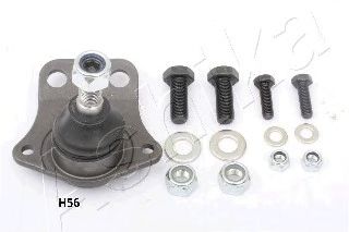 Несущий / направляющий шарнир ASHIKA 53-0H-H56