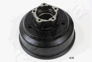 Тормозной барабан ASHIKA 56-0K-K16