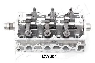 Головка цилиндра ASHIKA DW001