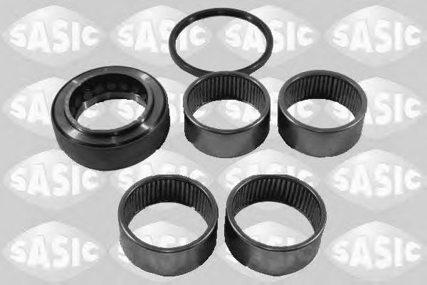 Ремкомплект, шкворень поворотного кулака AUGER 56161