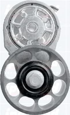 Натяжная планка, поликлиновой ремень IPD 10-0577