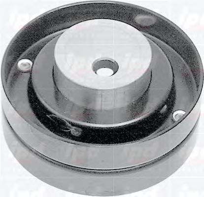 Паразитный / ведущий ролик, поликлиновой ремень IPD 14-0536