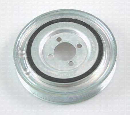 Ременный шкив, коленчатый вал IPD 157033