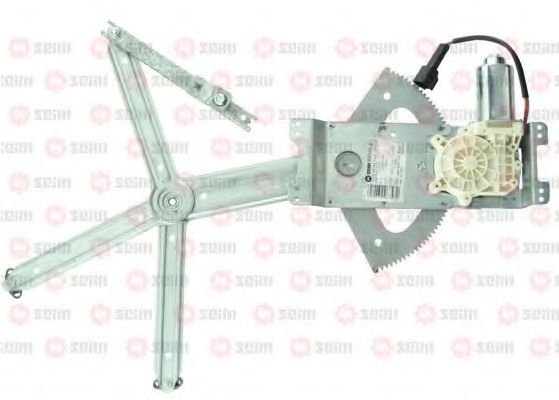 Подъемное устройство для окон SEIM 950145