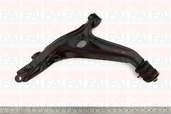 Рычаг независимой подвески колеса, подвеска колеса FAI AutoParts SS726