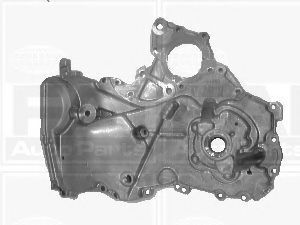 Масляный насос FAI AutoParts OP288