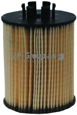 Масляный фильтр JP GROUP 1218500200