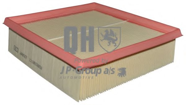 Воздушный фильтр JP GROUP 1218609809