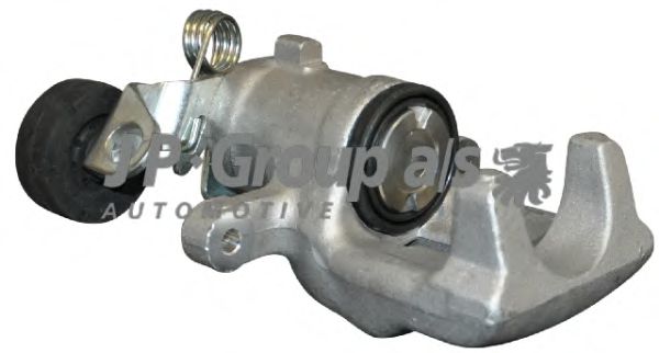 Тормозной суппорт JP GROUP 1262000670