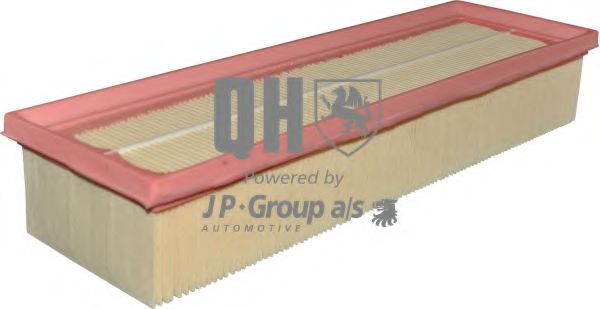 Воздушный фильтр JP GROUP 4118602109