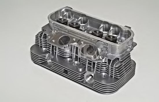 Головка цилиндра AMC 910183
