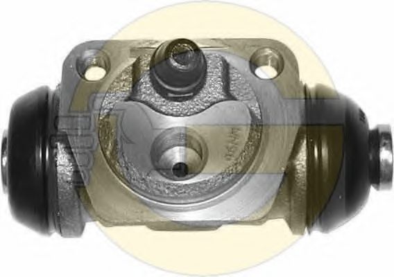 Колесный тормозной цилиндр GIRLING 5003187