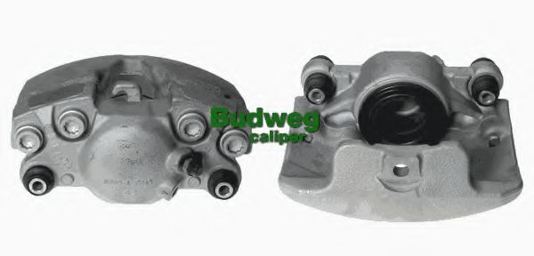 Тормозной суппорт KAWE 344356