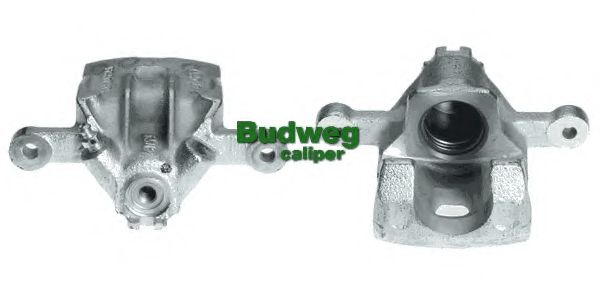 Тормозной суппорт KAWE 344481