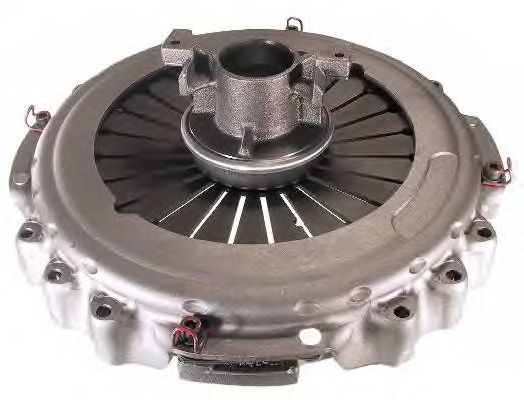 Нажимной диск сцепления KAWE 7055