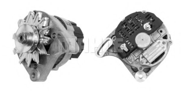 Генератор MAHLE ORIGINAL IA0711