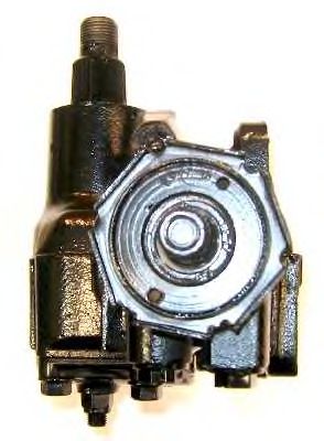 Рулевой механизм LIZARTE CH9001