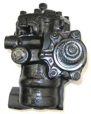 Рулевой механизм LIZARTE ME9009