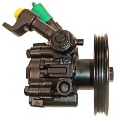 Гидравлический насос, рулевое управление LIZARTE 04.75.0113-1