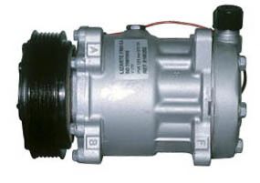 Компрессор, кондиционер LIZARTE 8026