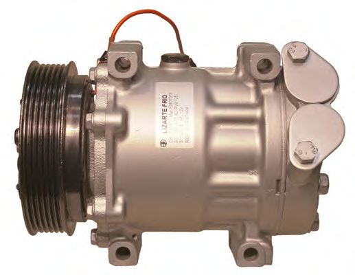 Компрессор, кондиционер LIZARTE 45244