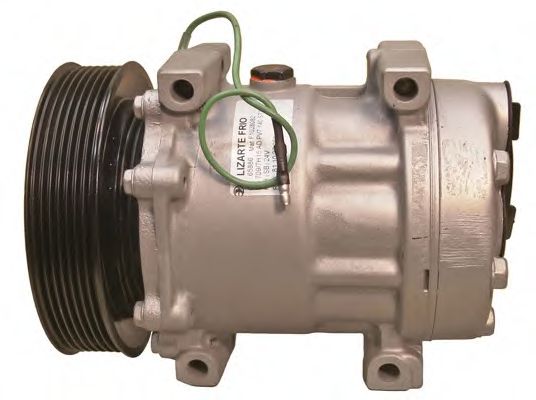 Компрессор, кондиционер LIZARTE 8231