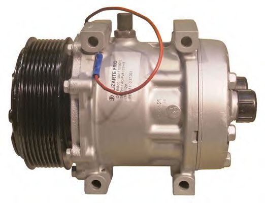 Компрессор, кондиционер LIZARTE 7320