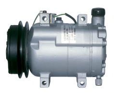 Компрессор, кондиционер LIZARTE 240263