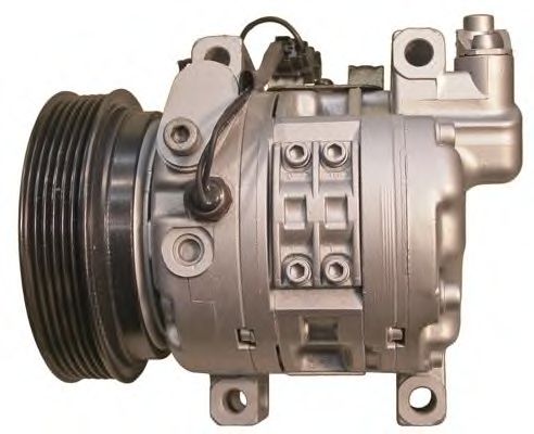 Компрессор, кондиционер LIZARTE 81.14.37.008