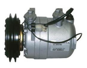 Компрессор, кондиционер LIZARTE 81.14.45.006