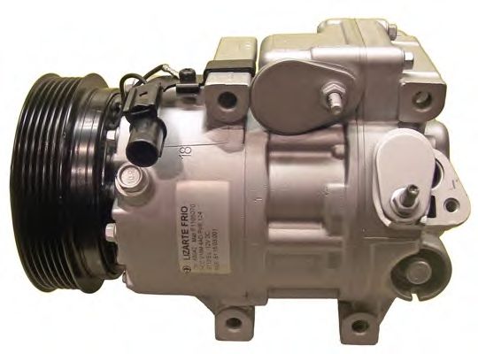 Компрессор, кондиционер LIZARTE 19046