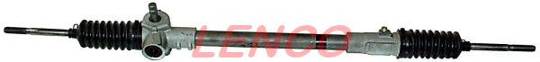 Рулевой механизм LENCO SGA012L