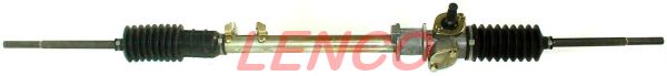 Рулевой механизм LENCO SGA032L
