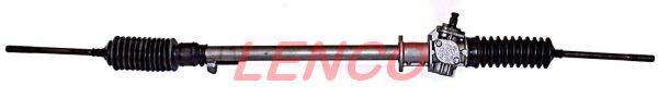 Рулевой механизм LENCO SGA034L
