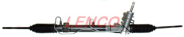 Рулевой механизм LENCO SGA047L