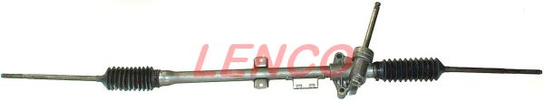 Рулевой механизм LENCO SGA156L